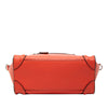 Secondhand Celine Nano Leather Luggage Tote