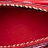 Louis Vuitton Monogram Vernis Alma BB Secondhand