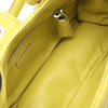 Prada Nappa Soft Padded Re Edition 2002 Moon Satchel Secondhand