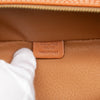 Celine Macadam Coated Canvas Vanity Bag Secondhand