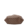 Secondhand Louis Vuitton Damier Ebene Sistina MM