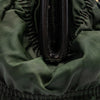 Secondhand Prada Tessuto Gaufre Frame Handbag