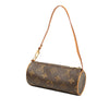 Louis Vuitton Monogram Papillon Pochette Secondhand
