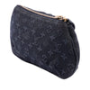Louis Vuitton Monogram Mini Lin Anne Sophie Pouch Secondhand