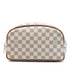 Louis Vuitton Damier Azur Toiletry Pouch 25 Secondhand