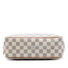 Louis Vuitton Damier Azur Toiletry Pouch 25 Secondhand