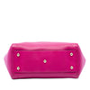 Gucci Small Calfskin Soho Cellarius Satchel Secondhand