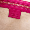 Gucci Small Calfskin Soho Cellarius Satchel Secondhand