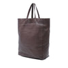 Celine Leather Vertical Cabas Tote Secondhand