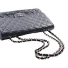 Chanel Jumbo Classic Caviar Single Flap Secondhand