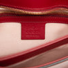 Gucci Small Bicolor Calfskin Arli Crossbody Secondhand