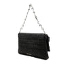 Miu Miu Large Matelasse Nappa Crystal Satchel Secondhand