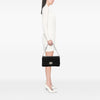 Miu Miu Large Matelasse Nappa Crystal Satchel Secondhand