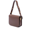 Gucci Medium Leather Horsebit 1955 Shoulder Bag Secondhand