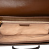 Gucci Medium Leather Horsebit 1955 Shoulder Bag Secondhand