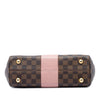 Louis Vuitton Damier Ebene Bond Street BB Secondhand