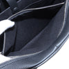 LOEWE Leather Goya Slim Business Bag Secondhand