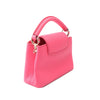 Louis Vuitton Taurillon Mini Capucines Secondhand