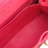 Louis Vuitton Taurillon Mini Capucines Secondhand