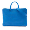 Bottega Veneta Nappa Intrecciato Briefcase Secondhand