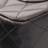 Chanel Small Classic Lambskin Double Flap Secondhand