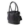 Burberry Grainy Calfskin Satchel Secondhand