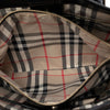 Burberry Grainy Calfskin Satchel Secondhand