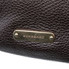 Burberry Grainy Calfskin Satchel Secondhand