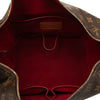 Louis Vuitton Monogram Amfar Three Secondhand