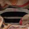 Secondhand Burberry Mega Check Canvas Chiltern Hearts Backpack