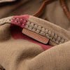 Secondhand Burberry Mega Check Canvas Chiltern Hearts Backpack