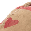 Secondhand Burberry Mega Check Canvas Chiltern Hearts Backpack