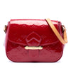 Louis Vuitton Monogram Vernis Bellflower GM Secondhand