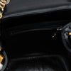 Secondhand Chanel CC Patent Flap Crossbody