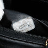 Secondhand Chanel CC Patent Flap Crossbody