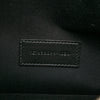Secondhand Saint Laurent Leather Zip Clutch