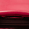Bvlgari Calfskin Serpenti Forever East West Shoulder Bag Secondhand