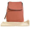 LOEWE Small Leather Goya Backpack Secondhand