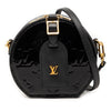 Louis Vuitton Monogram Vernis Mini Boite Chapeau Souple Secondhand