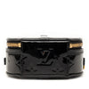 Louis Vuitton Monogram Vernis Mini Boite Chapeau Souple Secondhand