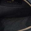 Chanel Caviar CC Filigree Round Clutch with Chain Secondhand