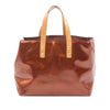 Louis Vuitton Monogram Vernis Reade PM Secondhand