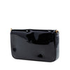 Fendi Patent F Is Fendi Envelope Wallet On Chain Secondhand