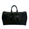 Louis Vuitton Epi Keepall 45 Secondhand