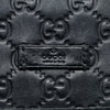 Gucci Guccissima Messenger Bag Secondhand