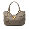 Secondhand Prada Vitello Daino Shoulder Bag