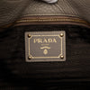 Secondhand Prada Vitello Daino Shoulder Bag