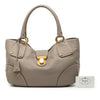 Secondhand Prada Vitello Daino Shoulder Bag