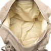 Chloé Leather Paddington Handbag Secondhand