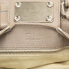 Chloé Leather Paddington Handbag Secondhand